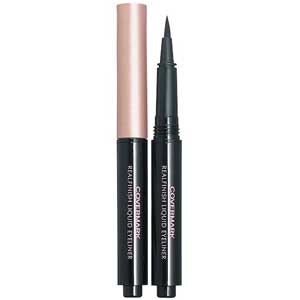 COVERMARK อายไลเนอร์ Realfinish Liquid Eyeliner