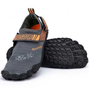 รองเท้ากันลื่น รองเท้าเดินชายหาด Naturehike Beach Wading Shoes