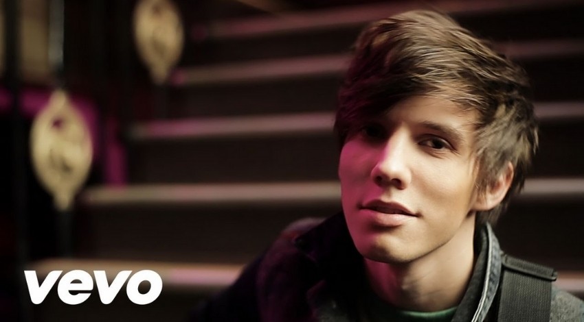 'Til My Heart Stops Beating - Joe Brooks