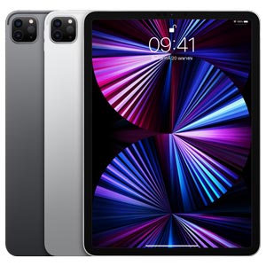 Apple iPad Pro 11-inch Wi-Fi 2021 (3rd Gen)