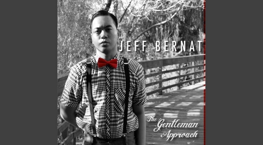 Call You Mine - Jeff Bernat