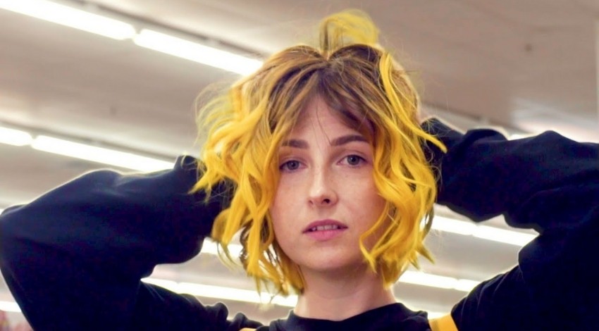 Crush - Tessa Violet