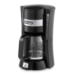 De'Longhi เครื่องชงกาแฟ DRIP รุ่น ICM15210
