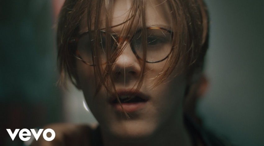 Face To Face - Ruel