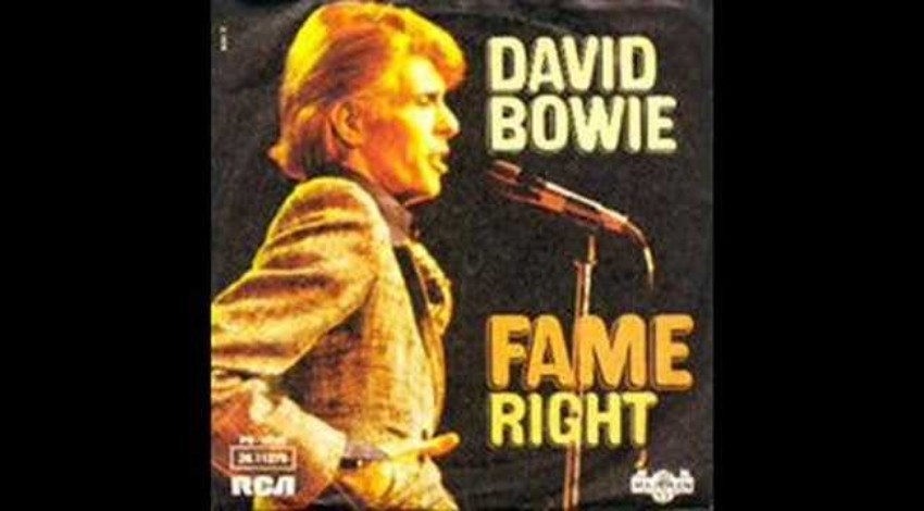 Fame - David Bowie