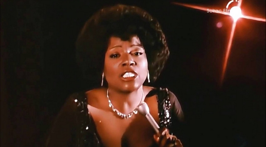 I Will Survive - Gloria Gaynor