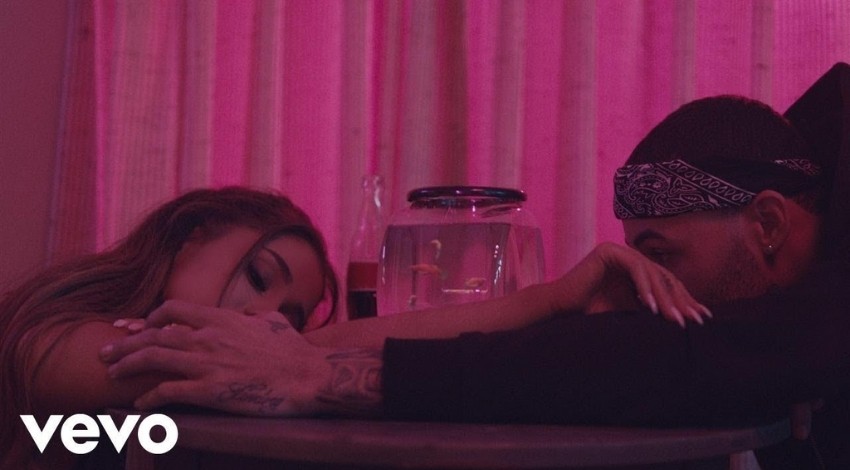 Into You - Ariana Grande