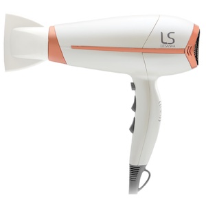 Lesasha รุ่น LS1371 ไดร์เป่าผม 1200W  Luxe Ion Plus Bio-Ceramic