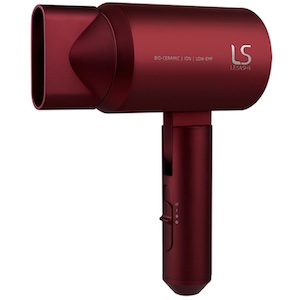 Lesasha รุ่น LS1265 ไดร์เป่าผม 1200W Bio-Ceramic