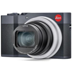 กล้องไลก้า : Leica C-Lux Version E Compact Camera