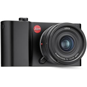 กล้องไลก้า Mirrorless : Leica TL2 with Vario-Elmar-TL 18-56 mm f/3.5-5.6 ASPH Lens