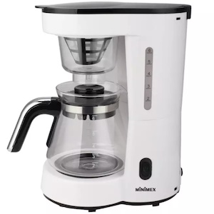 เครื่องชงกาแฟแบบดริป MiniMex รุ่น MDC2