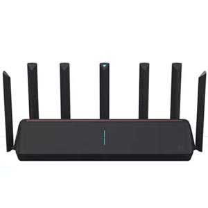 เราเตอร์ Wi-Fi คุณภาพสูง Xiaomi Mi AIoT AX6000
