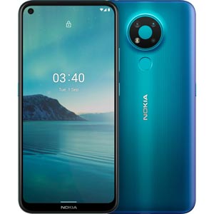 Nokia C2 2nd Edition จอใหญ่พร้อมกล้อง (2/32GB)