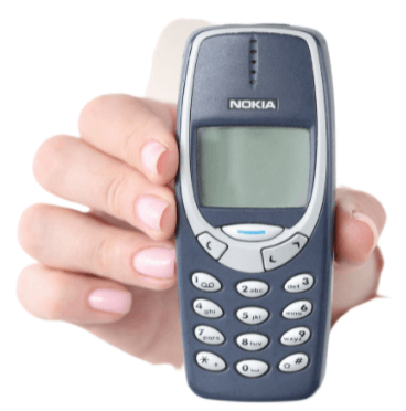 Nokia 3310