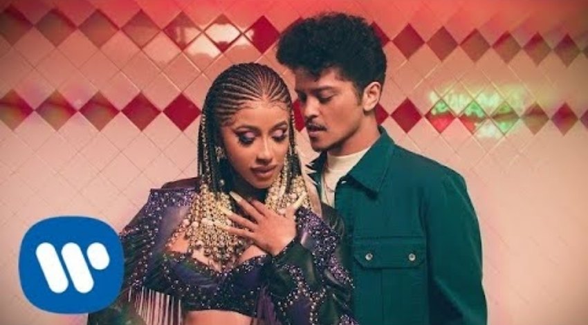 Please Me With Cardi B