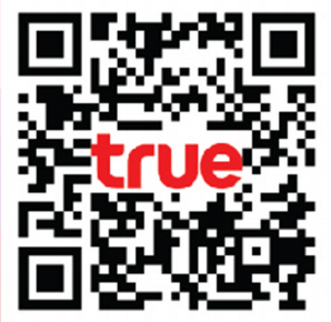ลงทะเบียน โควิด true