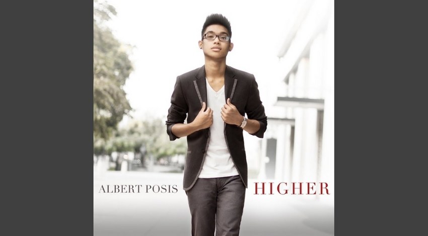 Serendipity - Albert Posis