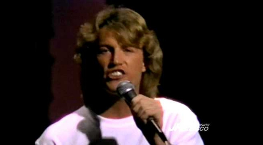 Shadow Dancing - Andy Gibb