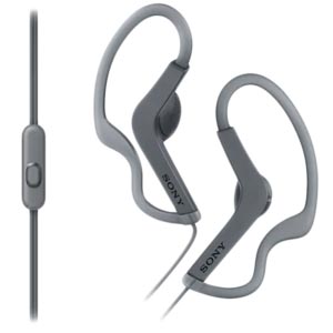 หูฟังอินเอียร์สปอร์ต Sony Sports Headphones MDR-AS210AP