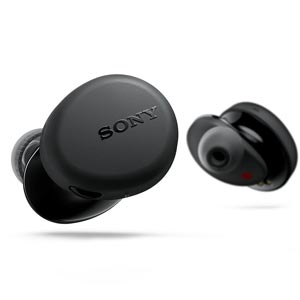 Sony WF-XB700 หูฟังไร้สาย ทรูไวร์เลส