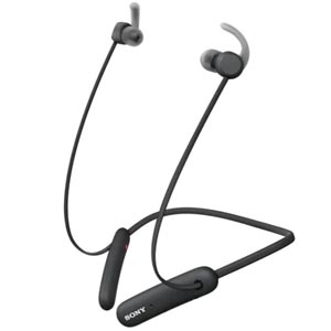 หูฟังอินเอียร์ไร้สาย สำหรับการเล่นกีฬา Sony WI-SP510