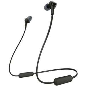 Sony WI-XB400 Bluetooth Extra Bass หูฟังอินเอียร์ไร้สาย