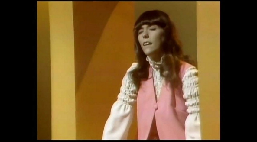 (They Long to Be) Close to You - The Carpenters