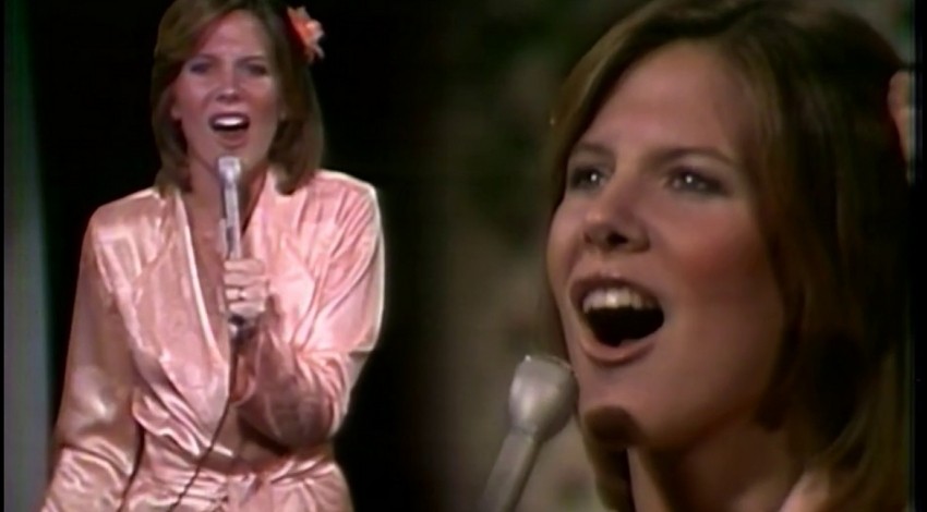 You Light Up My Life - Debby Boone