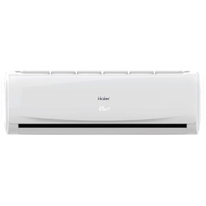 HAIER ไฮเออร์ รุ่น CHILL COOL ชิวคลู (CTC) แอร์ติดผนังระบบธรรมดา
