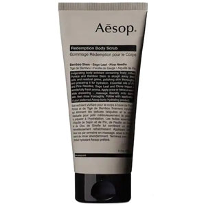 สครับผิวกาย AESOP Redemption Body Scrub