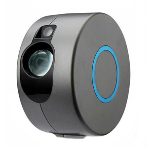 ไฟตกแต่งห้อง โคมไฟดาว Sky Projector