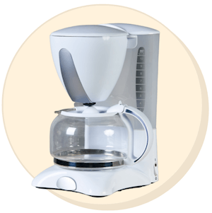 เครื่องชงกาแฟแบบดริป