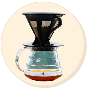 เหยือกดริปกาแฟ