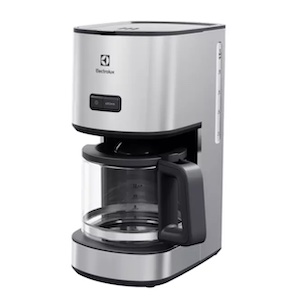 Electrolux เครื่องชงกาแฟแบบดริป รุ่น E4CM1-20SS