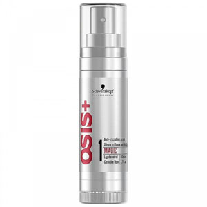 เซรั่มบำรุงผม Schwarzkopf Osis + Anti-Frizz Shine Serum Magic