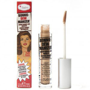 theBalm Bonnie-Dew Manizer ไฮไลท์เนื้อลิควิดบางเบา