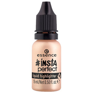 ไฮไลท์เนื้อลิขวิด Essence Insta Perfect Liquid Highlighter