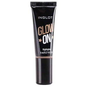 INGLOT Glow On Highlighter ไฮไลท์เนื้อครีม