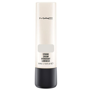 ผลิตภัณฑ์บำรุงผิวใบหน้า แมค MAC Strobe Cream