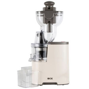SCE Bud Juicer เครื่องสกัดน้ำผลไม้ แยกกาก