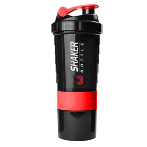 แก้วเชคโปรตีน BEZ Shaker Bottle Whey Protein