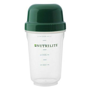 แก้วเชคแอมเวย์ แก้วเชค นิวทริไลท์ Amway shaker แก้วเชคโปรตีน