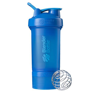 Blender bottle Prostak shaker แก้วเชคโปรตีน รุ่น Prostak