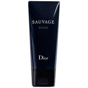 DIOR ผลิตภัณฑ์สำหรับโกนหนวด Sauvage Shaving Gel