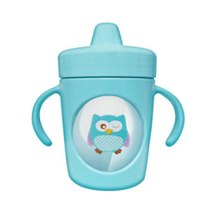 ATTOON ถ้วยหัดดื่มเด็ก แก้วน้ำเด็ก