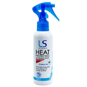 LESASHA สเปรย์กันความร้อน Heat Protecting&Curling