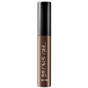 NOVO Brows Gel เจลเพ้นท์คิ้ว
