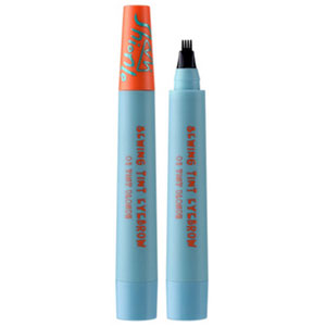 ShionLe Sewing Tint Eyebrow ดินสอเขียนคิ้ว
