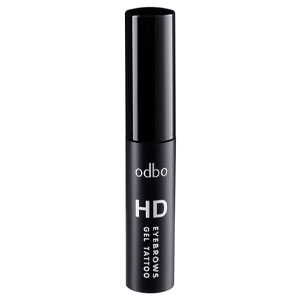 เจลเขียนคิ้วเนื้อลิควิด Odbo HD EYEBROWS GEL TATTOO